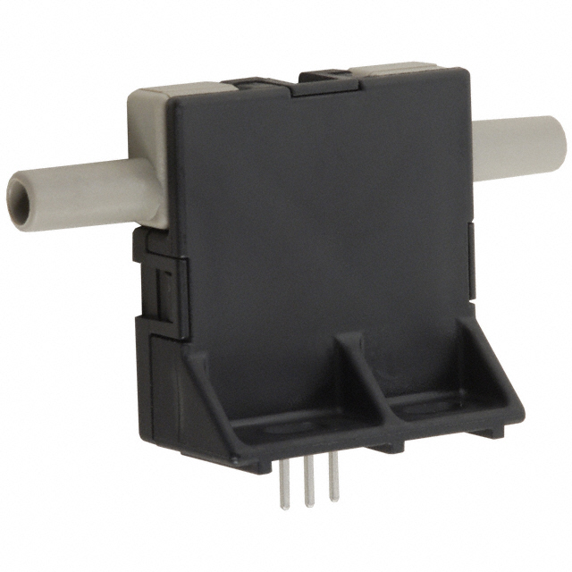 SENSOR AIRFLOW AMP 1000 SCCM【AWM3300V】