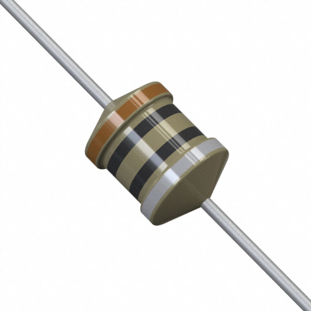 【B82144F1103K000】FIXED IND 10UH 1.5A 180 MOHM TH
