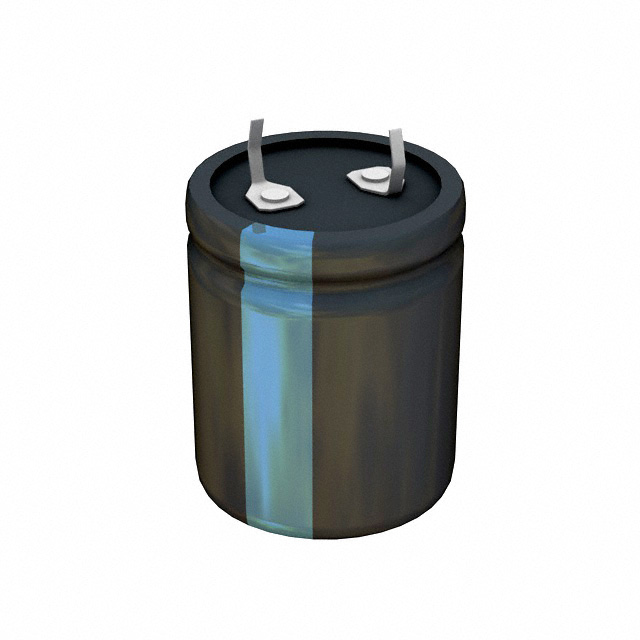 CAP ALUM 220UF 20% 400V SNAP TH【380LQ221M400J022】