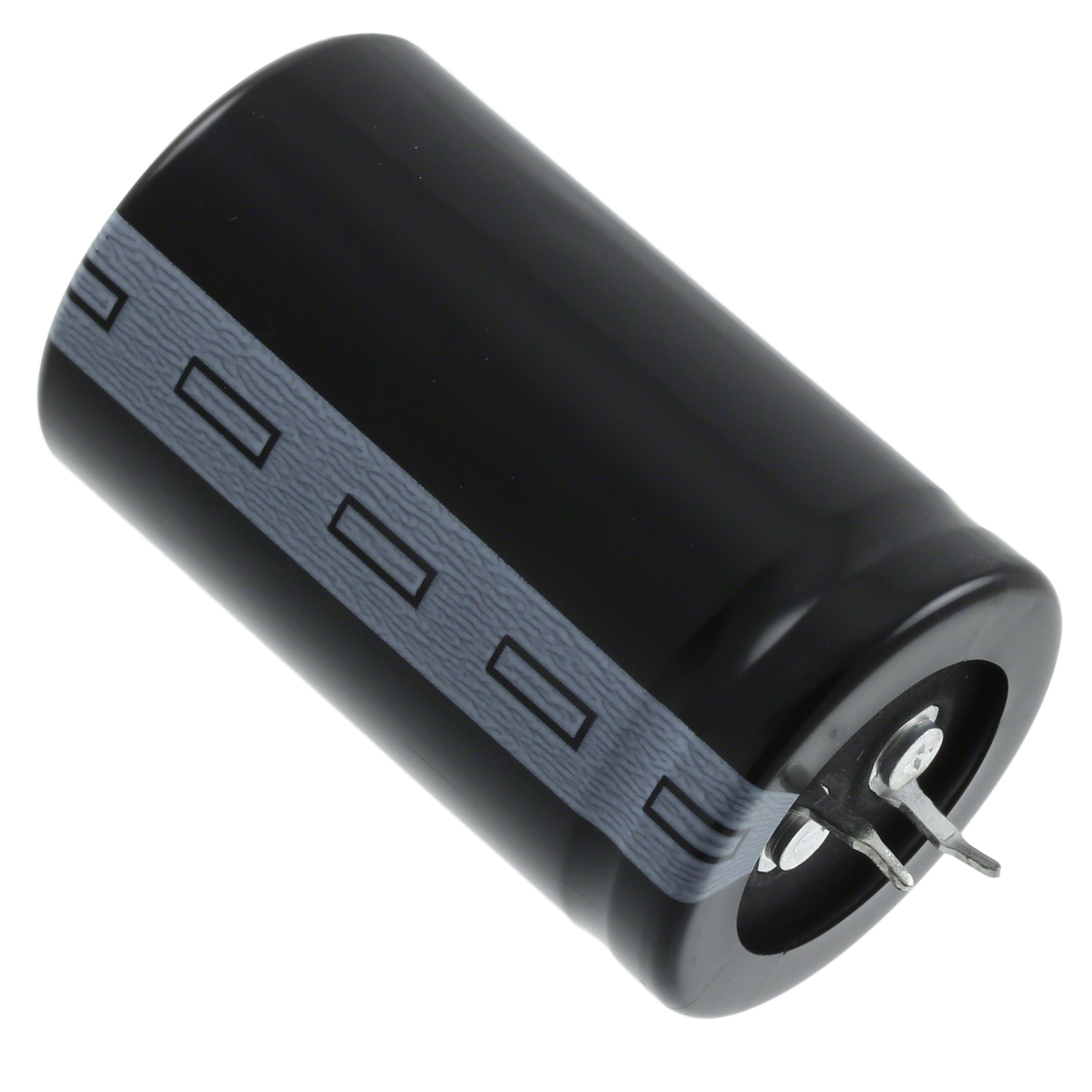 【B43505A9337M000】CAP ALUM 330UF 20% 400V SNAP TH