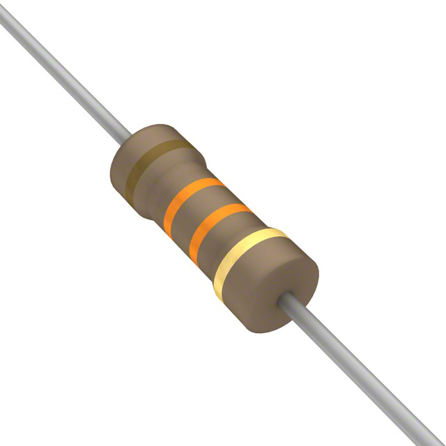 【CFM12JT13K0】RES 13K OHM 5% 1/2W AXIAL