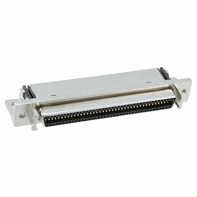 【DX10-80S(50)】CONN 1.27MM PITCH HIDENSITY