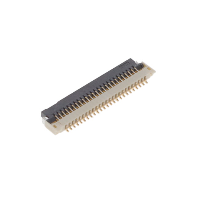 【046809625210846+】CONN FFC BOTTOM 25POS 0.5MM R/A [digi-reel品]