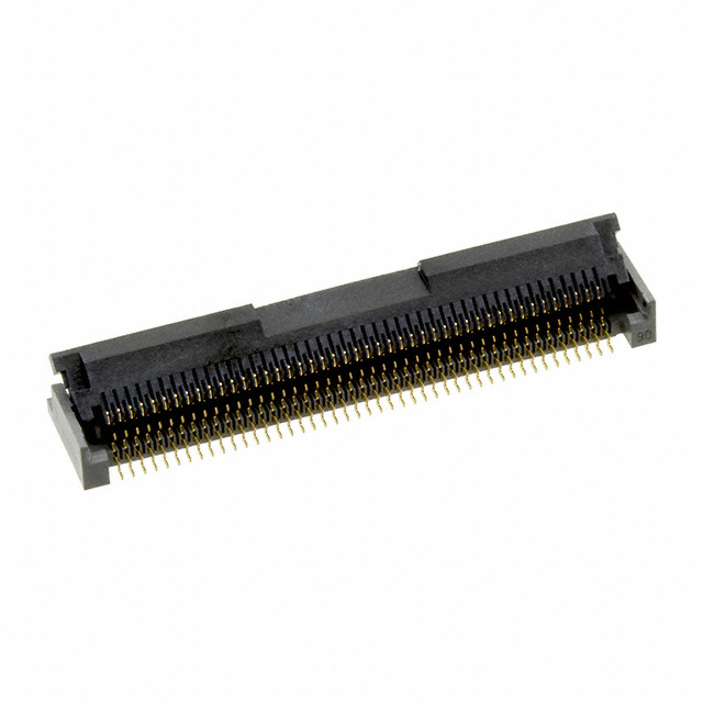 【FH30-90S-0.3SHW(98)】CONN FPC BOTTOM 90POS 0.3MM R/A
