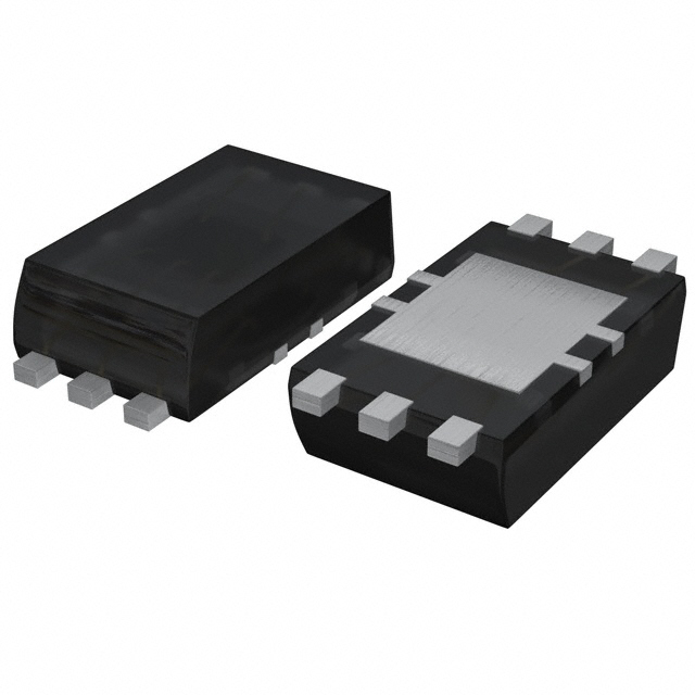 SENSOR OPT 560NM AMBIENT 6WSOF【BH1750FVI-TR】