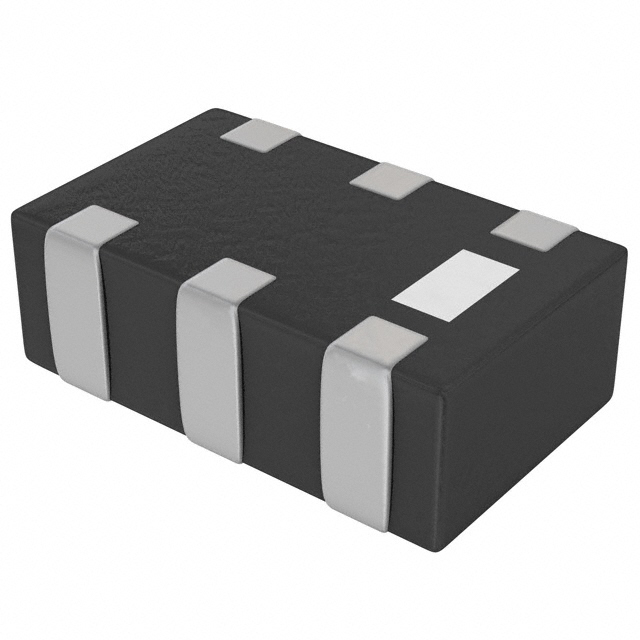 【0896BM15A001E】BALUN 863MHZ-928MHZ 0805 [digi-reel品]