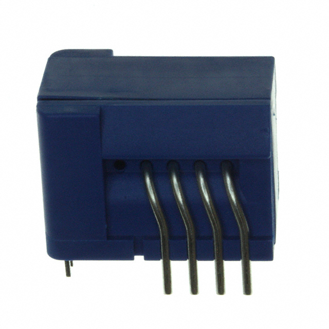 【CKSR 25-NP】クローズドループ電流センサ(25A)