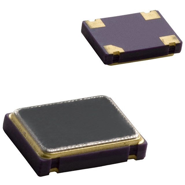 【CPPFXC7Z-A7BR-4.0TS】XTAL OSC XO 4.0000MHZ CMOS SMD