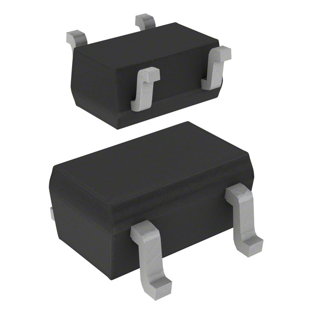 【3SK294(TE85L,F)】RF MOSFET 6V USQ