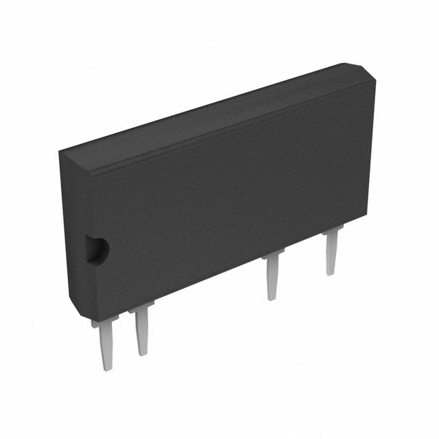 【CPC1973Y】SSR RELAY SPST-NO 350MA 0-400V