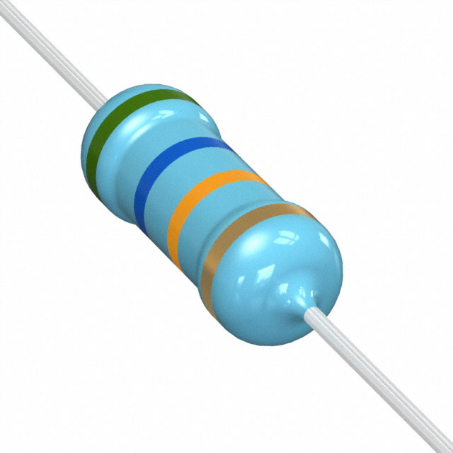 【ROX3SJ56K】RES 56K OHM 5% 3W AXIAL