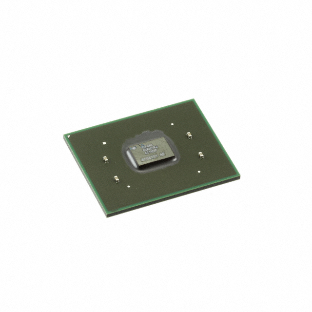 【AMB0582C1RJ】IC REDRIVER 1CH 4.8GBPS 655FCBGA