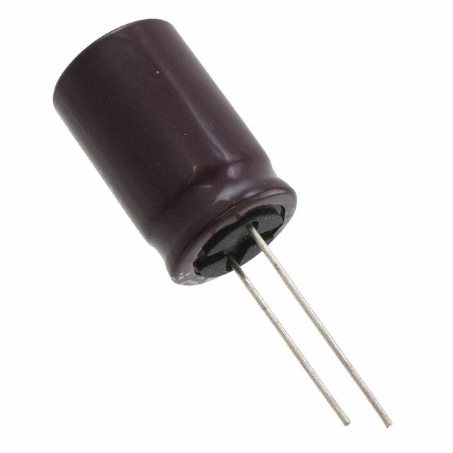 【UCA2G330MHD】CAP ALUM 33UF 20% 400V RADIAL TH