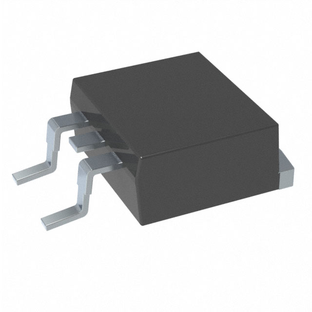 【MBR10H150DC_R2_00001】DIODE ARRAY SCHOT 150V 5A TO-263