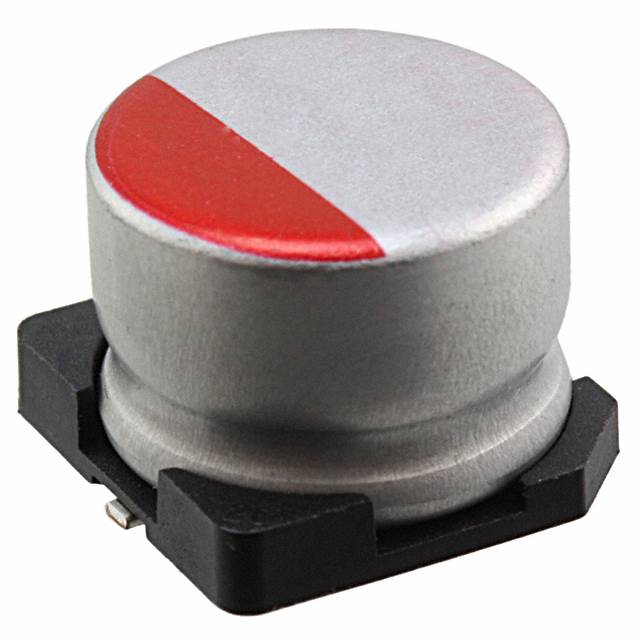 【RPS1J220MCN1GS】CAP ALUM POLY 22UF 20% 63V SMD [digi-reel品]