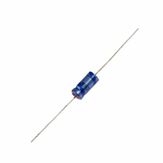 【MAL203034101E3】CAP ALUM 100UF 10V AXIAL TH