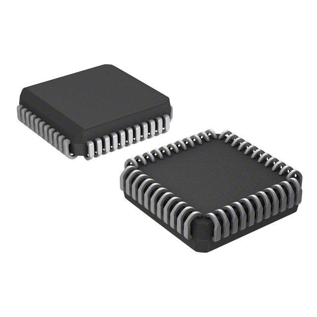 【XC18V04PCG44C】IC PROM REPROGR 4MB 44-PLCC