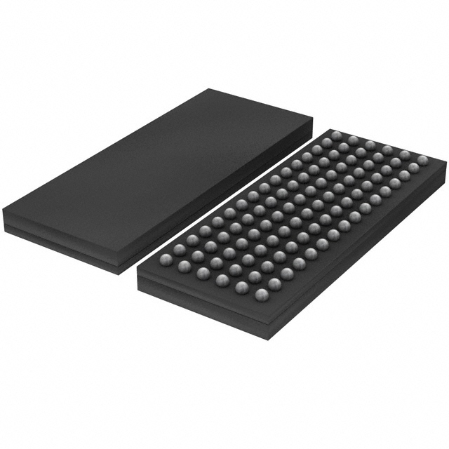 【74LVCH32245AEC/G5】IC TRANSCVR TRI-ST 32BIT 96BGA