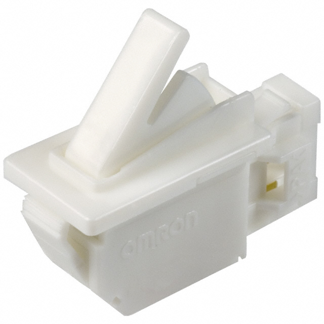 【D3D-211】SWITCH DETECTOR SPDT 1A 125V