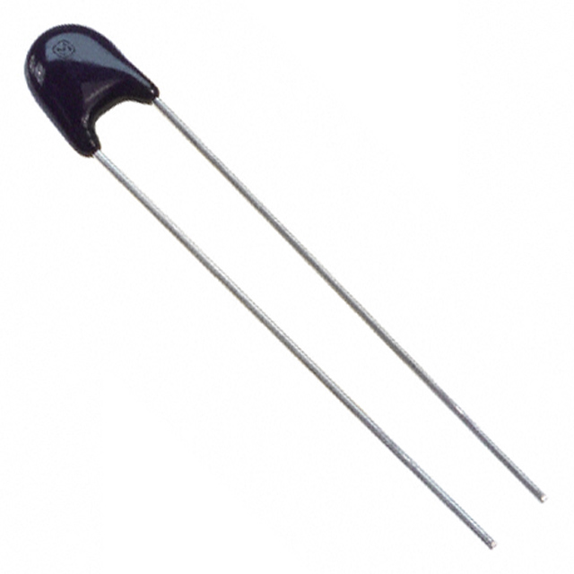 【ERZ-V05D471】VARISTOR 470V 800A DISC 7MM