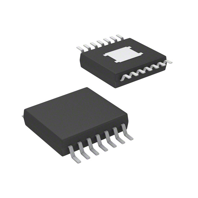 IC LED DRV RGLTR PWM 3A 14HTSSOP [digi-reel品] TPS61500PWPR TEXAS ...