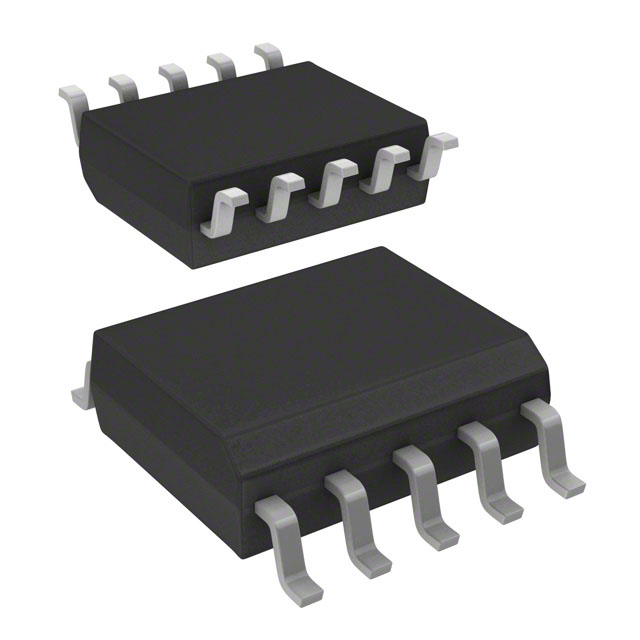 【SRK2001】IC REG CTLR AC-DC LLC RES 10SSOP