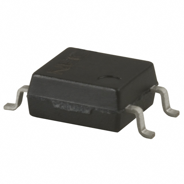 【PS2706-1-F3-A】OPTOISOLATOR 3.75KV DARL 4SMD