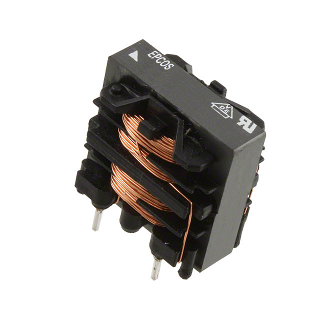 【B82731T2102A020】CMC 10MH 1A 2LN TH