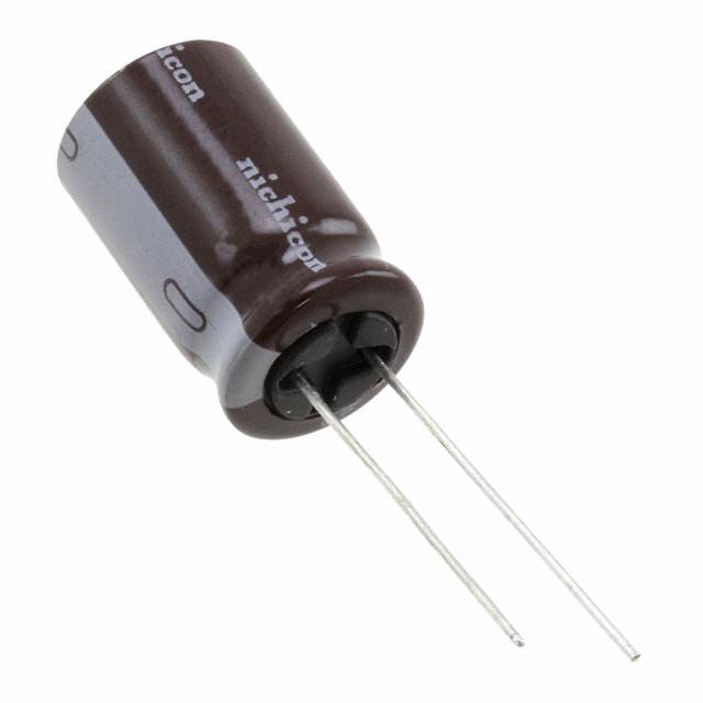 【UCY2V330MHD1TO】CAP ALUM 33UF 20% 350V RADIAL TH