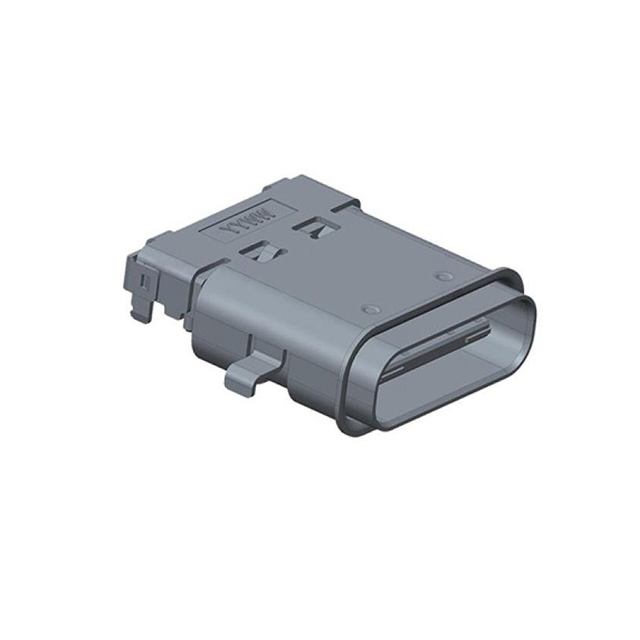 Cable Assembly【UC-00PFFH-QF8002】