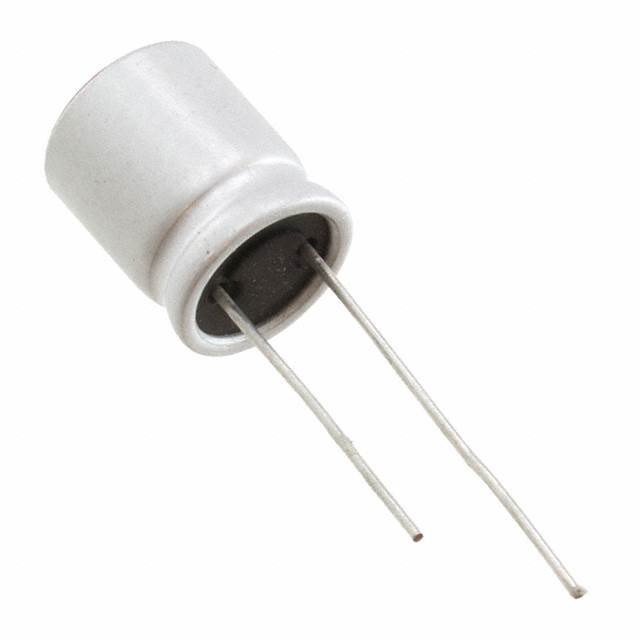 【RNU1E331MDNASQPH】CAP ALUM POLY 330UF 20% 25V TH
