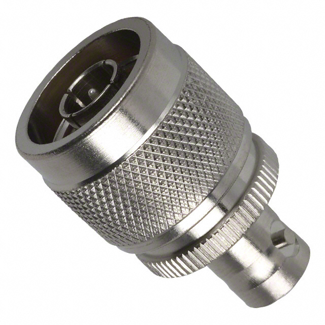 【31-216】COAX ADAPT BNC TO N