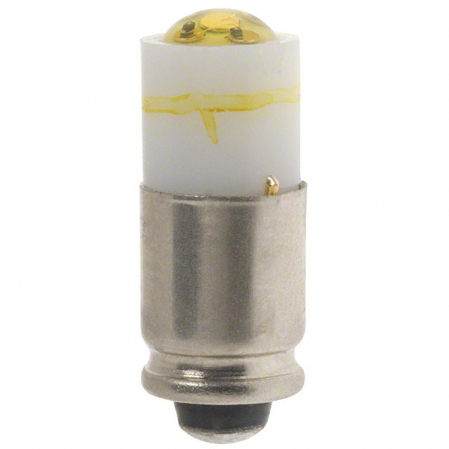 CONFIG SWITCH LAMP LED AMBER 12V【A0142M3】