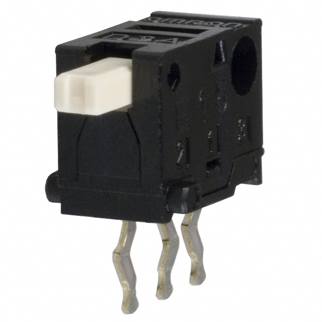 SWITCH SNAP ACTION SPDT 0.1A 30V【D2A-1120】