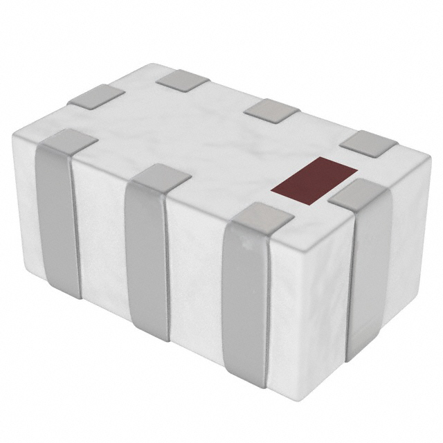 RF FILTER LOW PASS 250MHZ 0805【0500LP15A0500001E】