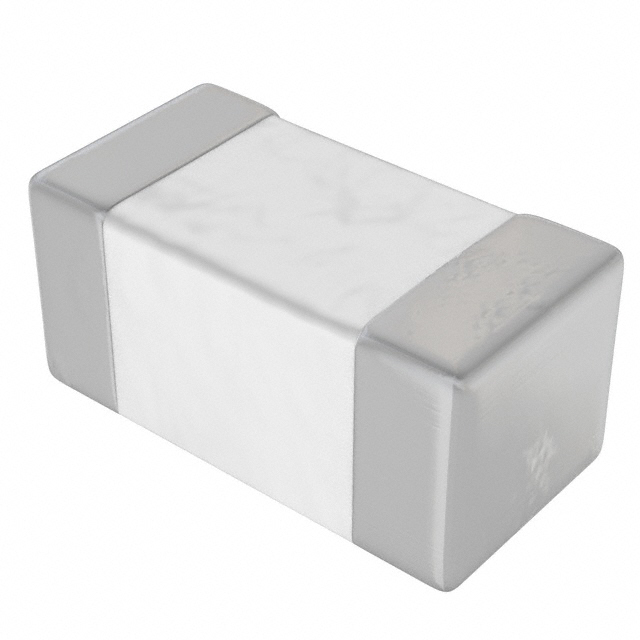 【QSCP251Q120G1GV001T】CAP CER 12PF 250V C0G/NP0 0603