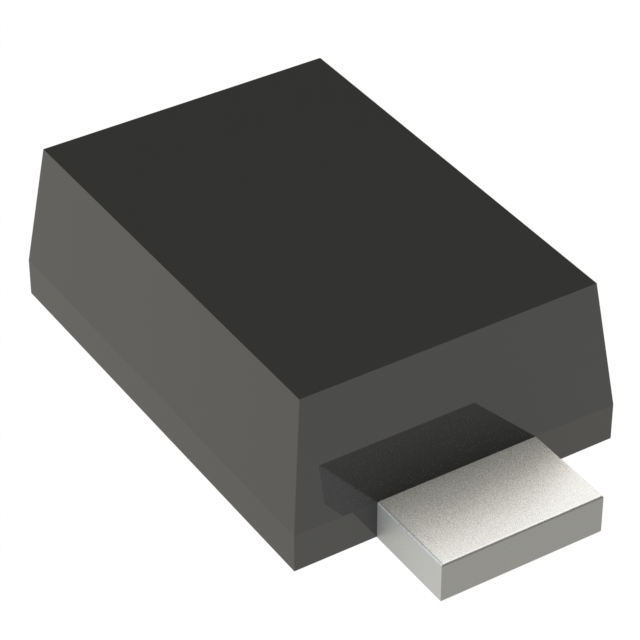 【P1CH5.0A-AU_R1_000A1】TVS DIODE 5VWM 9.2VC SOD323HE