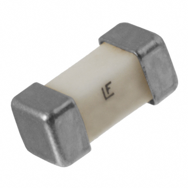 FUSE BRD MT 400MA 125VAC/VDC SMD [digi-reel品]【0451.400MRL】