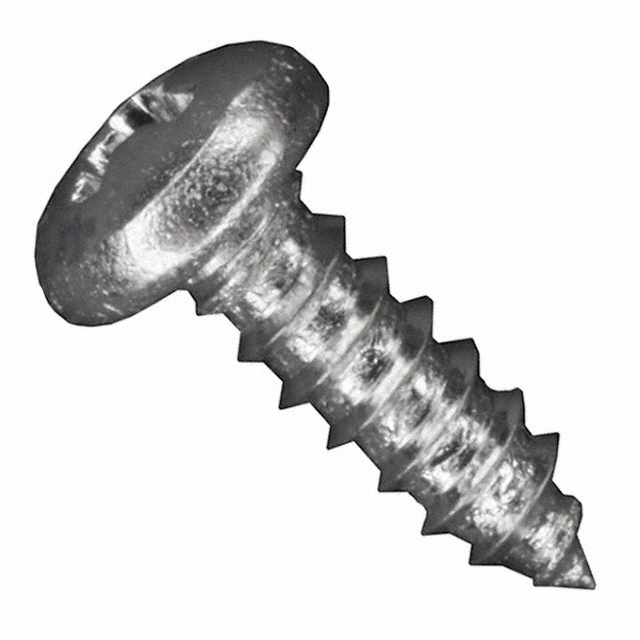 【PSMS 008 0050 PH】SHEET METAL SCREW PAN PHIL #8
