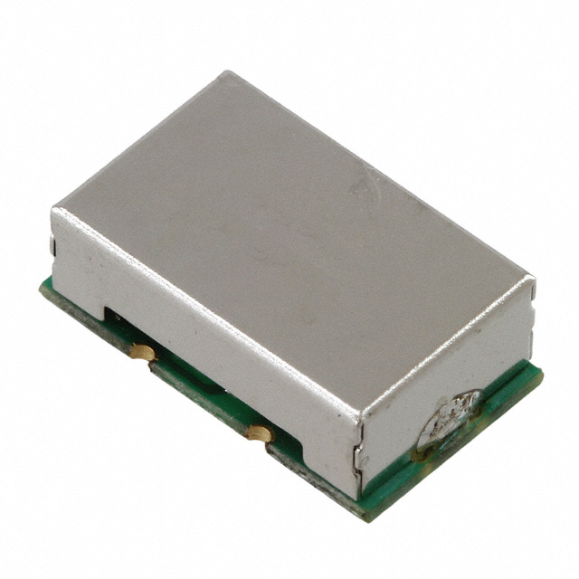 【ABLNO-V-100.000MHZ-T2】XTAL OSC VCXO 100.0000MHZ LVCMOS