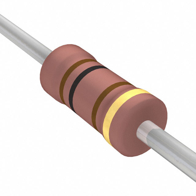 【FMP200JR-52-100R】RES 100 OHM 5% 2W AXIAL