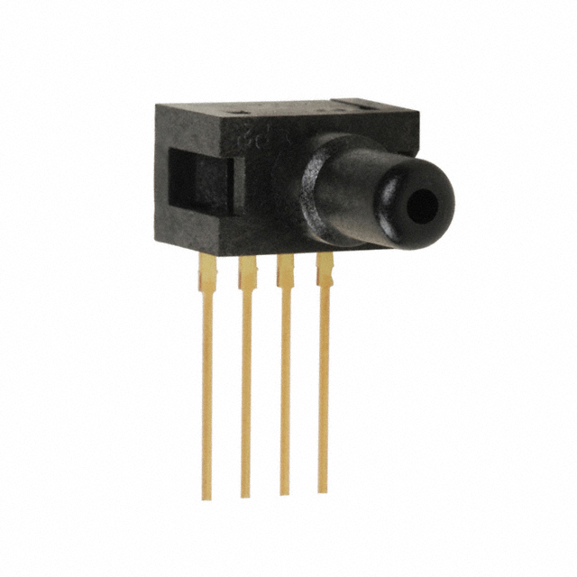 SENSOR 5PSIC 0.2" .115V【24PCBFA6G】