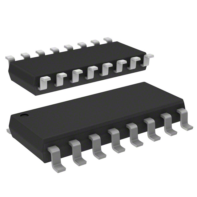 【4816P-T01-271LF】RES ARRAY 8 RES 270 OHM 16SOIC