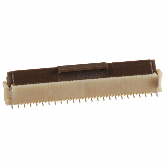 【FH12-45S-0.5SV(55)】CONN FFC VERT 45POS 0.5MM SMD