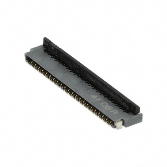 【FH35C-45S-0.3SHW(50)】CONN FPC 45POS 0.3MM R/A