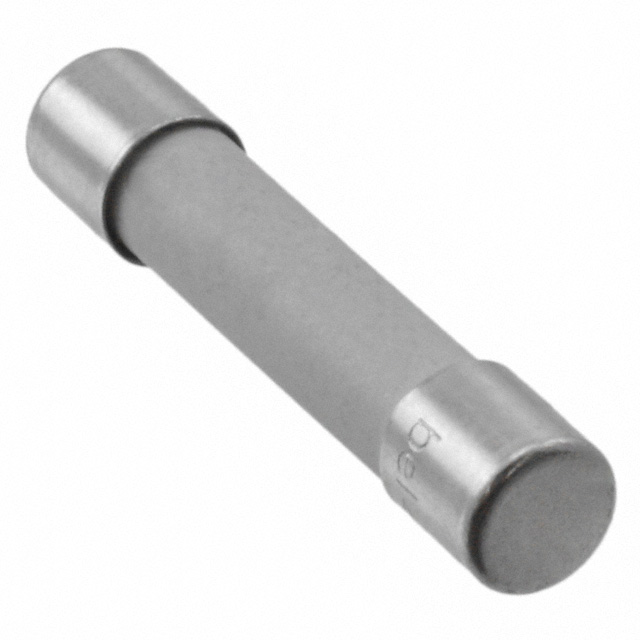 【0ADEC9120-BE】FUSE CERM 12A 500VAC 500VDC 3AB