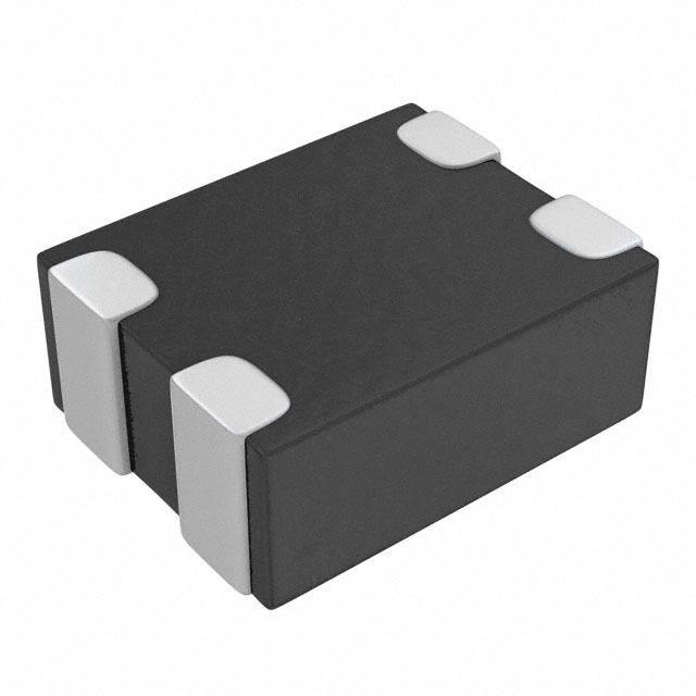 【EXC-X4CZ200X】CMC 100MA 2LN 20 OHM SMD [digi-reel品]