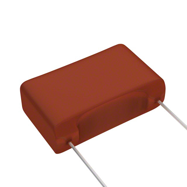 【ECW-FA2J154J】CAP FILM 0.15UF 5% 630VDC RADIAL