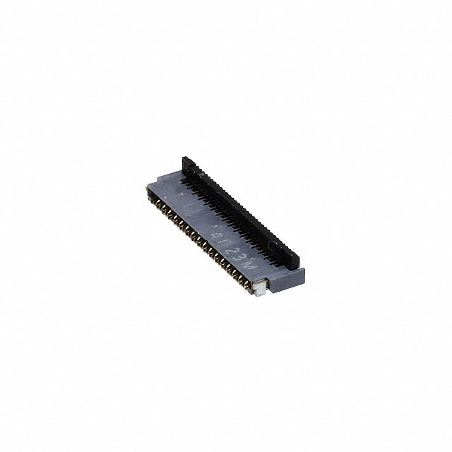 【FH35C-33S-0.3SHW(50)】CONN FPC 33POS 0.3MM R/A [digi-reel品]