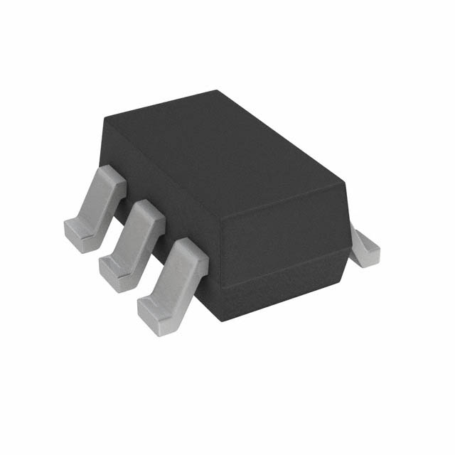 【PJS6631_S2_00001】20V P-MOSFET LOAD SWITCH WITH LE